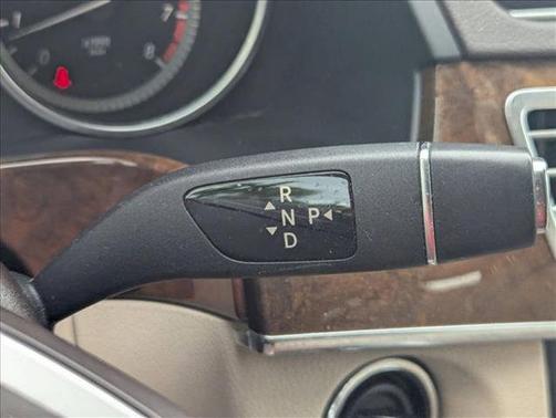 2014 Mercedes-Benz E-Class 4MATIC