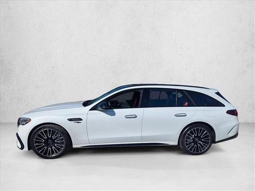 2026 Mercedes-Benz AMG E 53 E 4MATIC+
