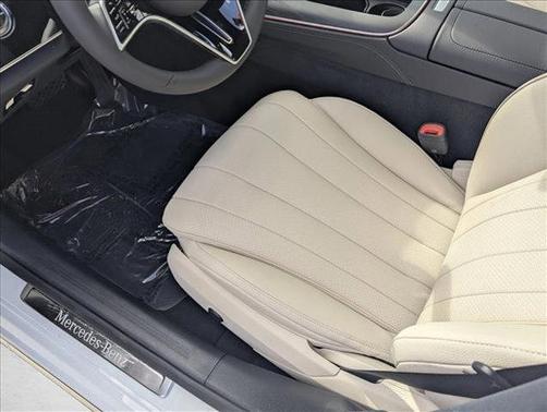 2026 Mercedes-Benz E-Class 4MATIC