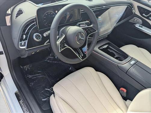 2026 Mercedes-Benz E-Class 4MATIC