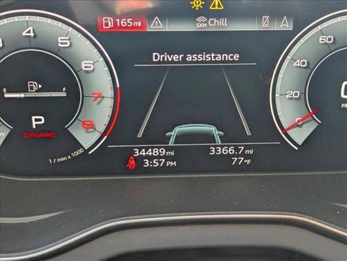 2022 Audi Q5 45 S line Premium Plus