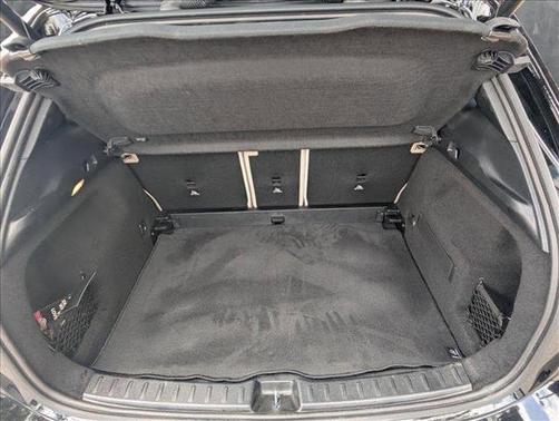 2025 Mercedes-Benz GLA 250 Base