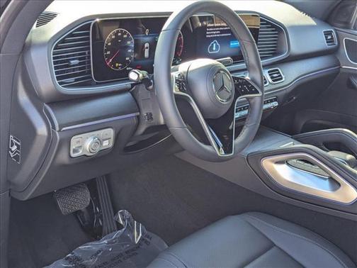 2025 Mercedes-Benz GLE 350 4MATIC