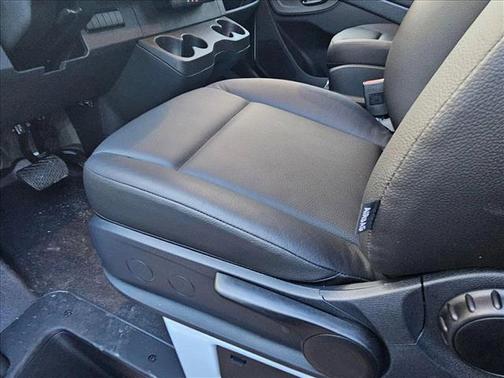 2025 Mercedes-Benz Sprinter 2500 High Roof