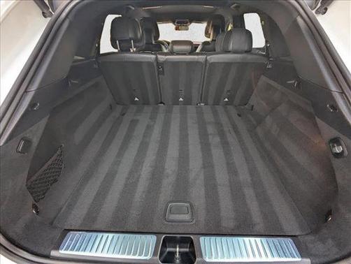 2024 Mercedes-Benz EQS 450 4MATIC