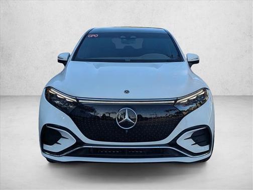 2024 Mercedes-Benz EQS 450 4MATIC