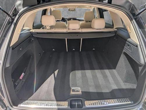 2022 Mercedes-Benz GLC 300 Base