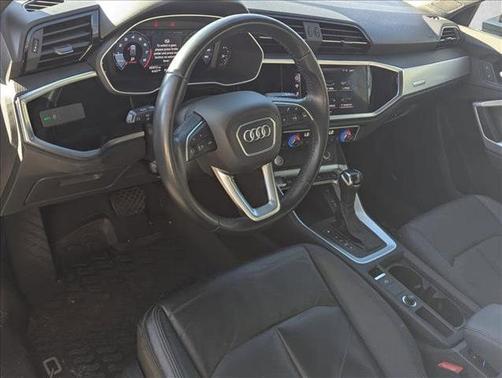 2020 Audi Q3 45 Premium