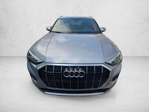 2020 Audi Q3 45 Premium