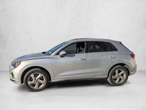 2020 Audi Q3 45 Premium