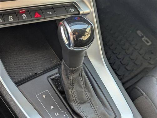 2020 Audi Q3 45 Premium