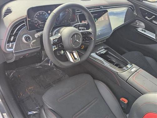 2026 Mercedes-Benz AMG E 53 E 4MATIC+