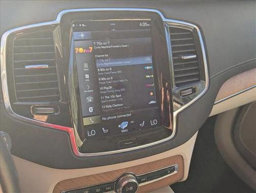 2018 Volvo XC90 T6 Inscription