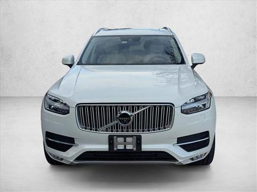 2018 Volvo XC90 T6 Inscription