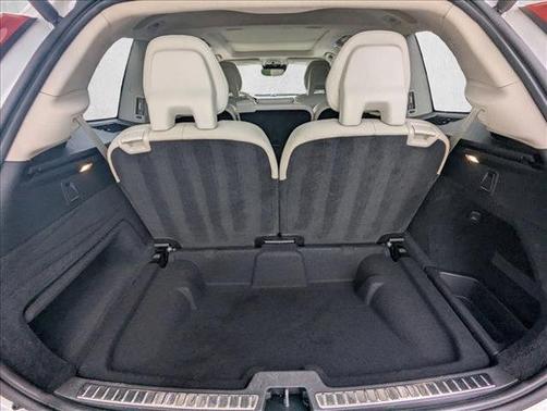 2018 Volvo XC90 T6 Inscription