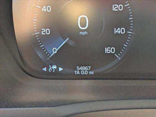 2018 Volvo XC90 T6 Inscription