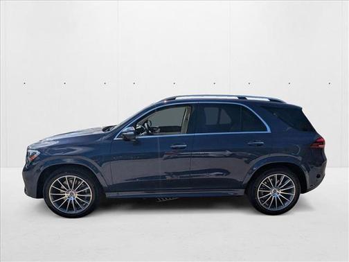 2025 Mercedes-Benz GLE 350 Base