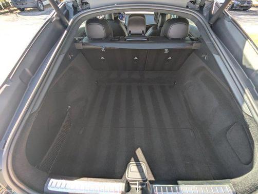 2022 Mercedes-Benz EQS 450+ 4MATIC