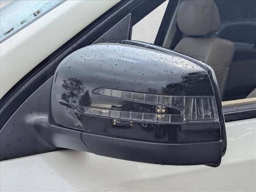 2018 Mercedes-Benz GLS 550 Base 4MATIC