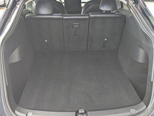 2021 Tesla Model Y Standard Range Rear-Wheel Drive