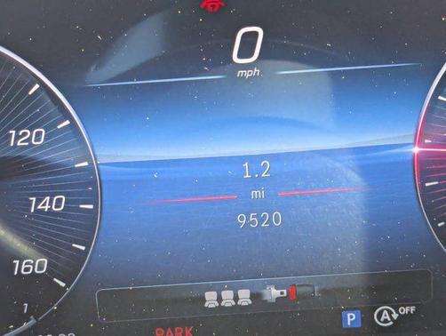 2024 Mercedes-Benz GLC 300 Base