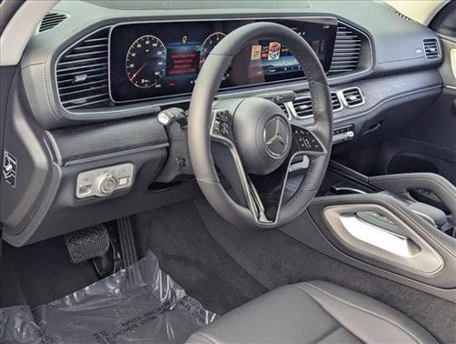 2026 Mercedes-Benz GLE 350 4MATIC