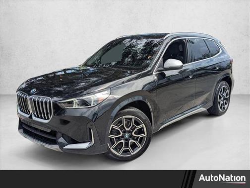2024 BMW X1 xDrive28i