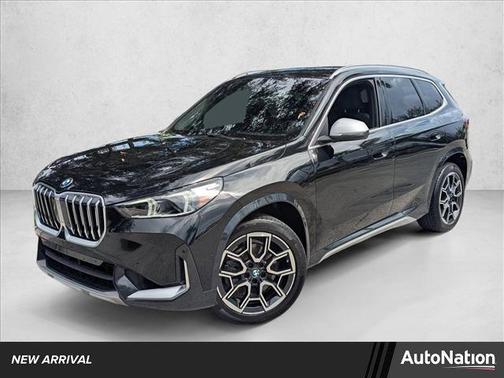 2024 BMW X1 xDrive28i