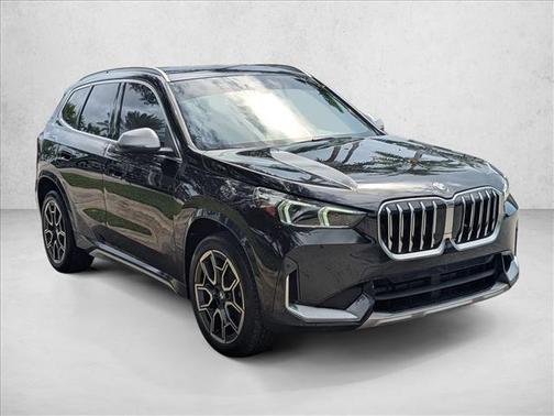 2024 BMW X1 xDrive28i