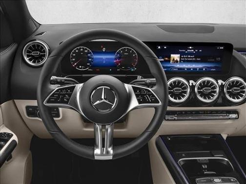 2026 Mercedes-Benz GLA 250 4MATIC