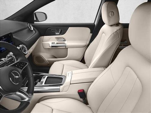 2026 Mercedes-Benz GLA 250 4MATIC