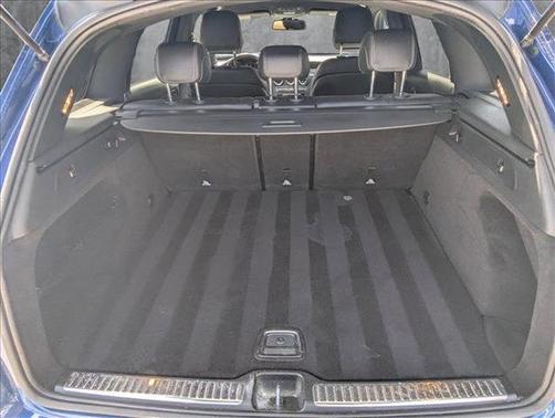 2018 Mercedes-Benz GLC 300 Base