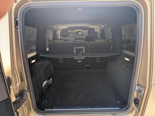 2023 Mercedes-Benz G-Class 4MATIC