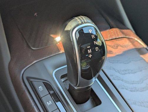 2018 Maserati Levante S GranLusso