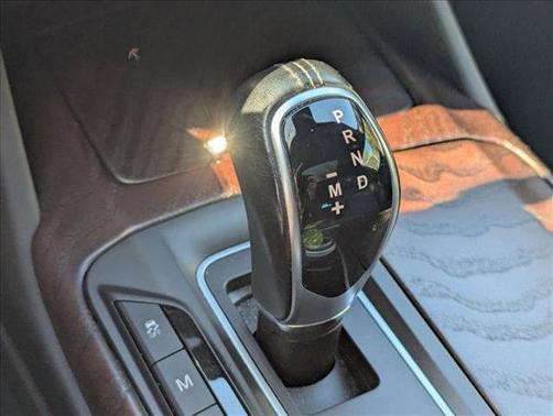 2018 Maserati Levante S GranLusso