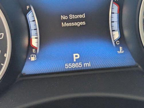 2018 Maserati Levante S GranLusso