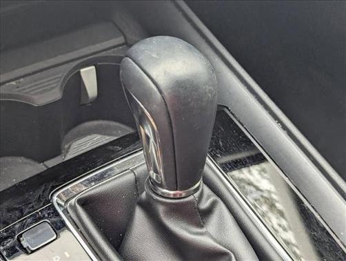 2023 Mazda CX-50 2.5 S Premium Plus Package