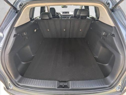 2023 Mazda CX-50 2.5 S Premium Plus Package