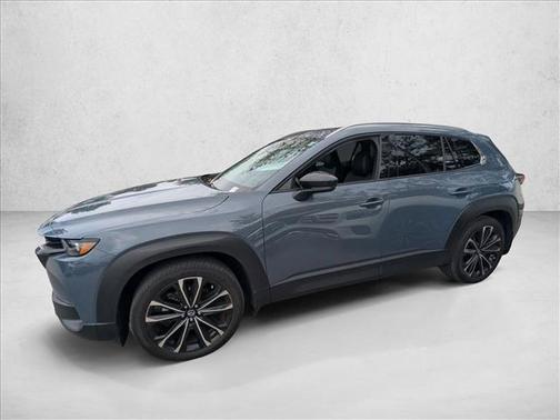 2023 Mazda CX-50 2.5 S Premium Plus Package