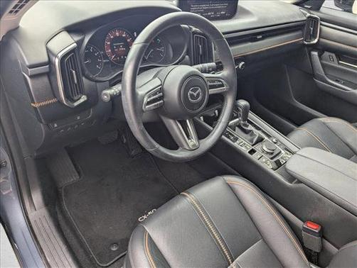2023 Mazda CX-50 2.5 S Premium Plus Package