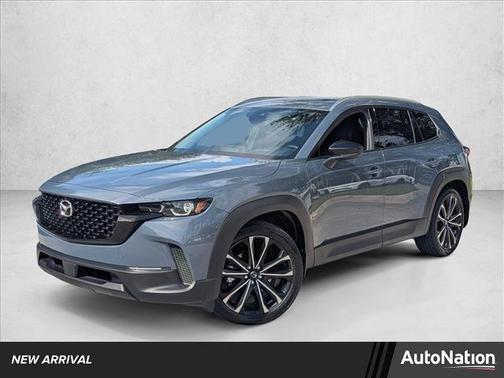 2023 Mazda CX-50 2.5 S Premium Plus Package