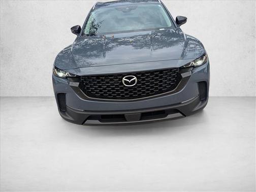 2023 Mazda CX-50 2.5 S Premium Plus Package