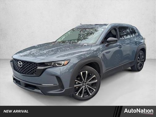 2023 Mazda CX-50 2.5 S Premium Plus Package