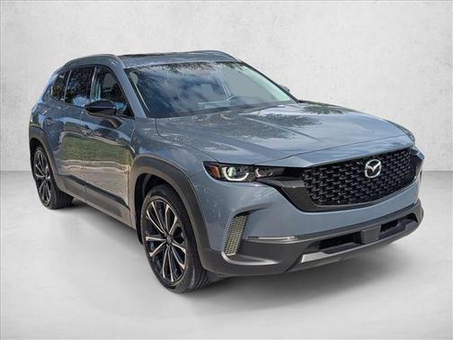 2023 Mazda CX-50 2.5 S Premium Plus Package