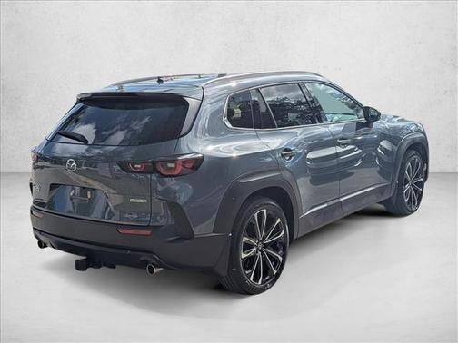 2023 Mazda CX-50 2.5 S Premium Plus Package