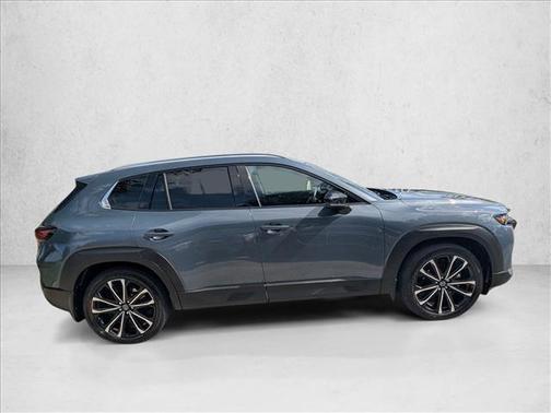 2023 Mazda CX-50 2.5 S Premium Plus Package