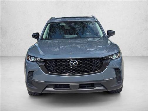 2023 Mazda CX-50 2.5 S Premium Plus Package