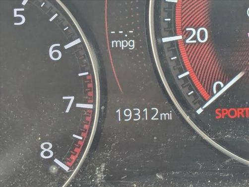 2023 Mazda CX-50 2.5 S Premium Plus Package