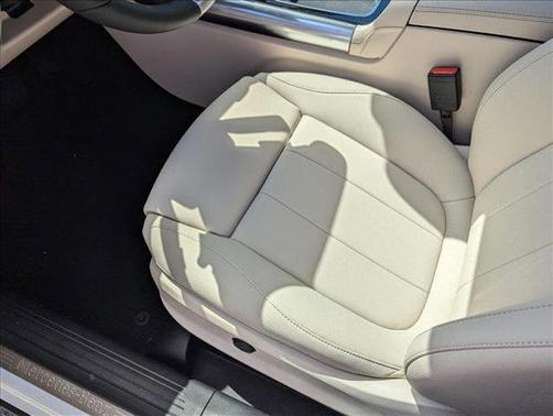 2025 Mercedes-Benz GLA 250 Base