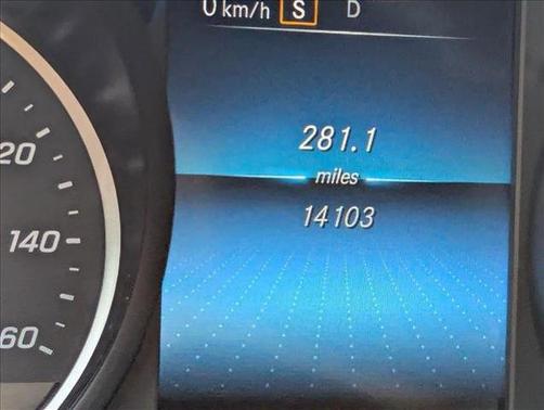 2022 Mercedes-Benz GLC 300 Base